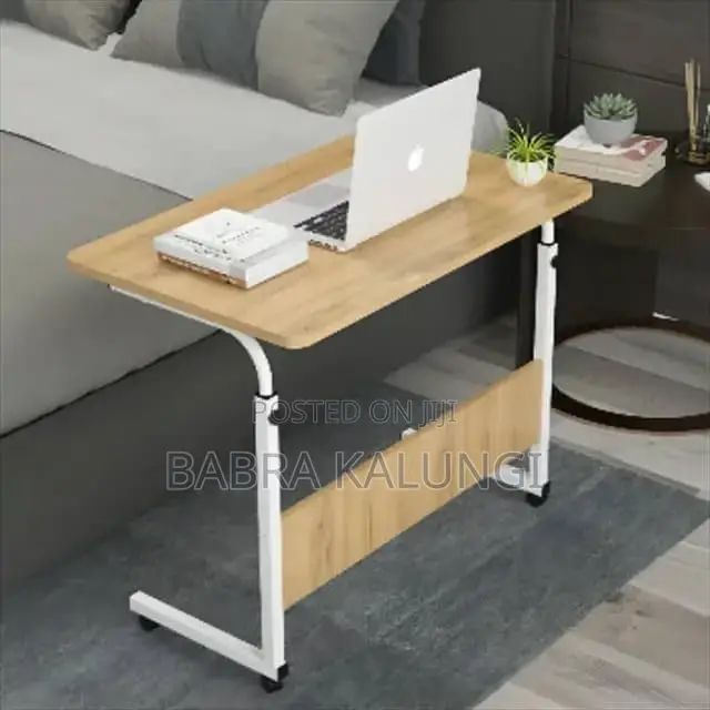 Foldable Wooden Laptop Table