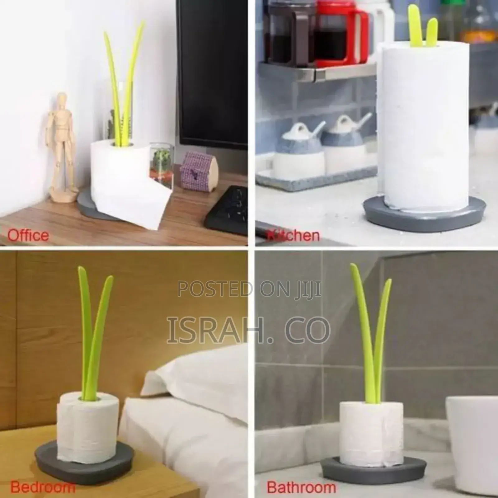 Toilet Paper Holder
