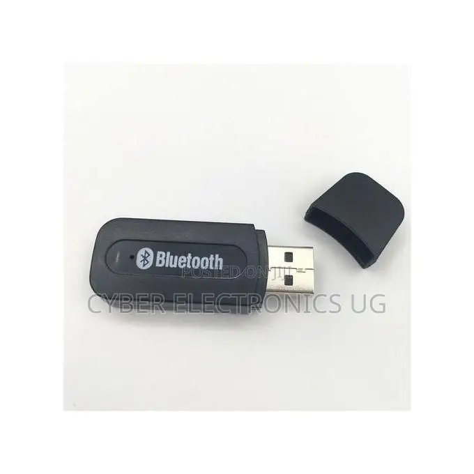 Bluetooth Music Receiver Wireless USB Adapter