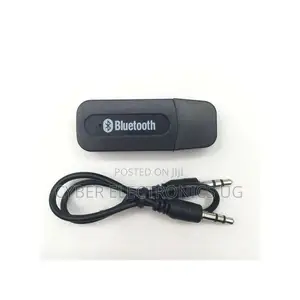 Bluetooth Music Receiver Wireless USB Adapter