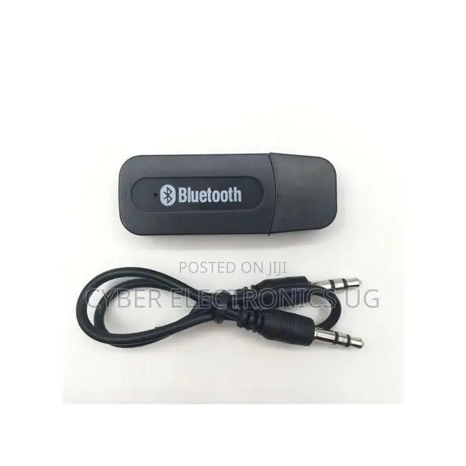 Bluetooth Music Receiver Wireless USB Adapter