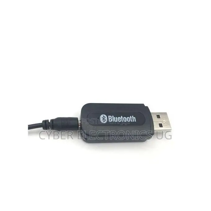 Bluetooth Music Receiver Wireless USB Adapter