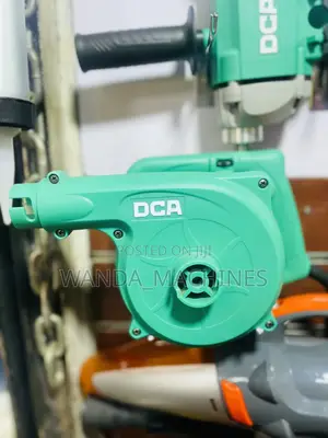 Air Blower DCA