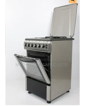 Klass 60*60cm Cooker Gas+Electric Oven,Fanttr6631 TIF-FFD