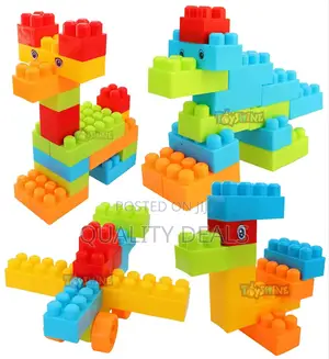 Kids Building Blocks