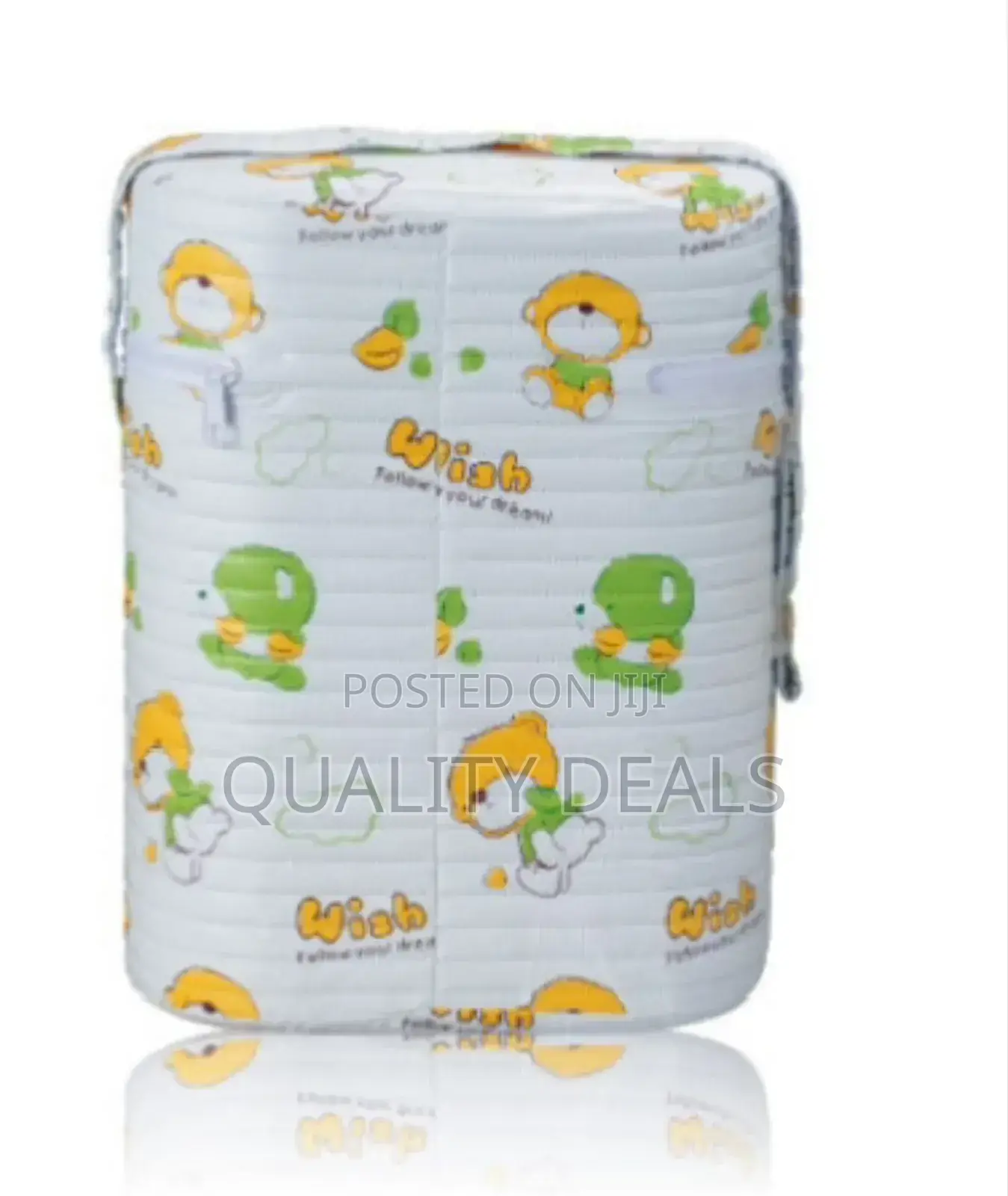 Double Baby Bottle Milk Warmer