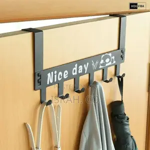 Over the Door Hook Hangers