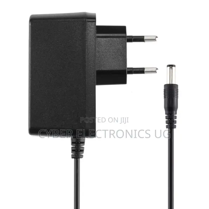 5V 2A Power Adapter 5 Volts 2 Amps Power Supply