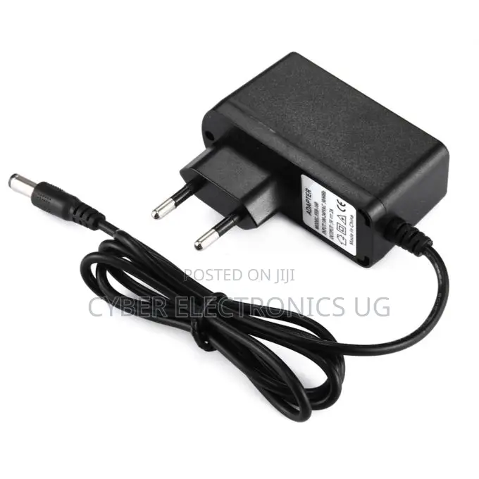 5V 2A Power Adapter 5 Volts 2 Amps Power Supply