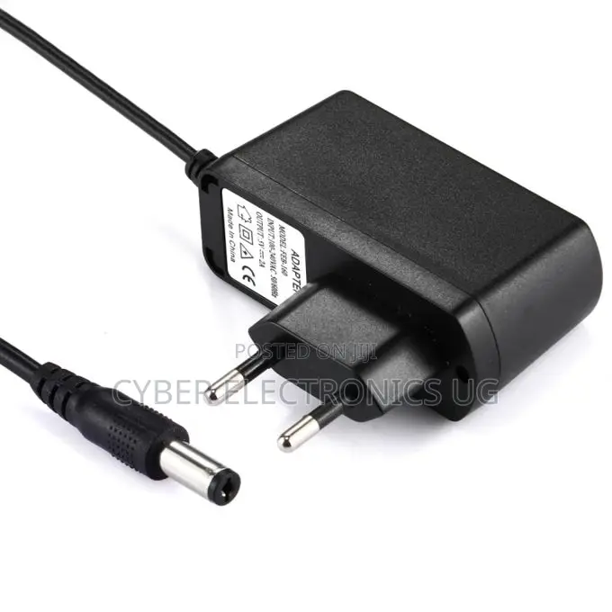 5V 2A Power Adapter 5 Volts 2 Amps Power Supply