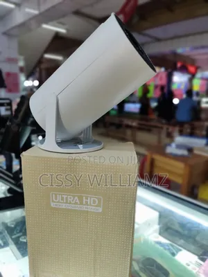 Mini Projector, Portable Projector