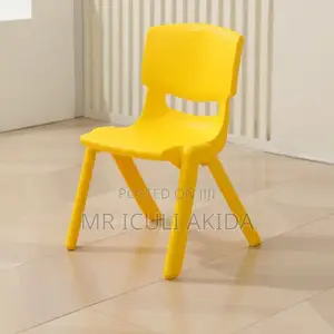 Size 28 Kindergarten, Nursery Classic Kids Plastic Chairs