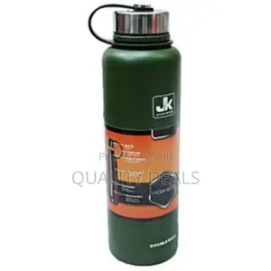 Jk Vacuum Bottle for Hot Cold Drinks
