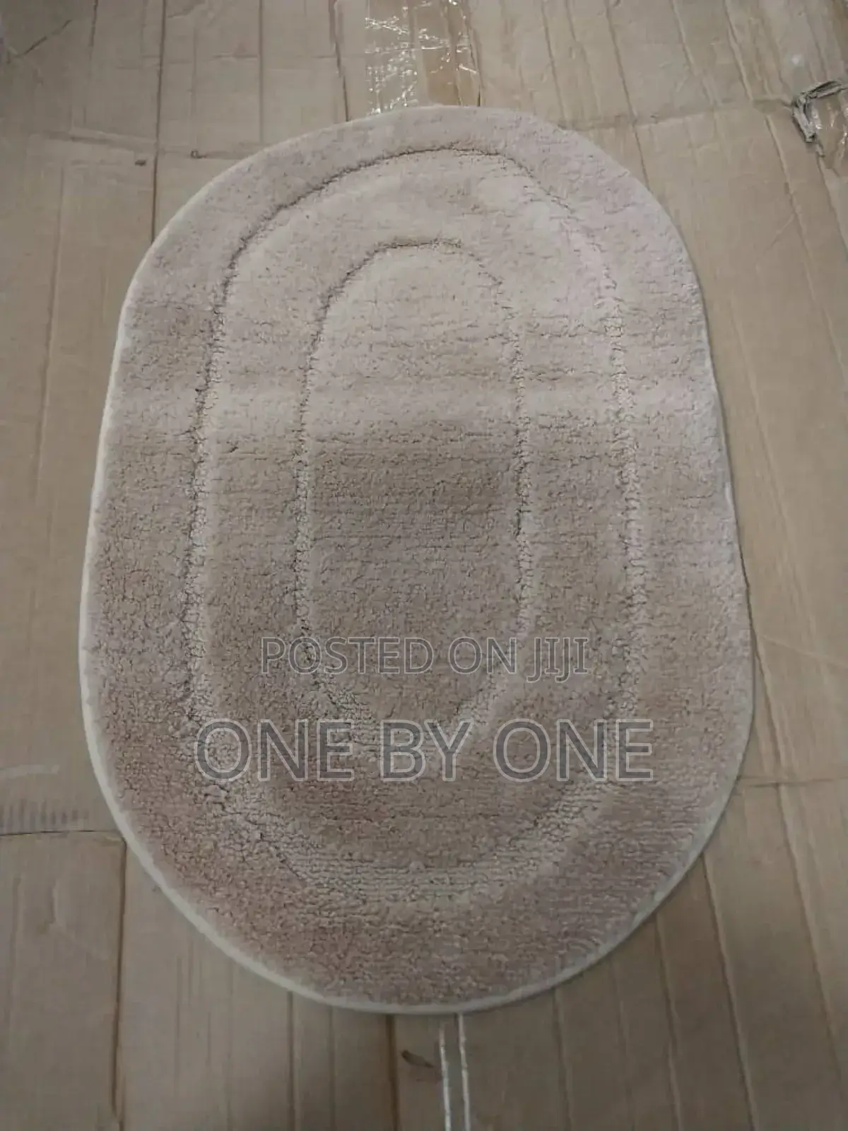 Bath Rugs for Bathroom Non Slip Fluffy