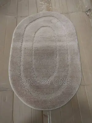 Bath Rugs for Bathroom Non Slip Fluffy
