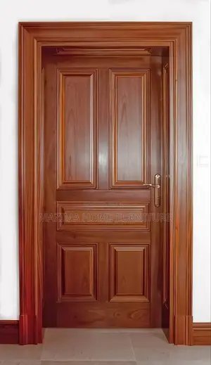 Mahogany Doors/Hardwood/Wooden Doors