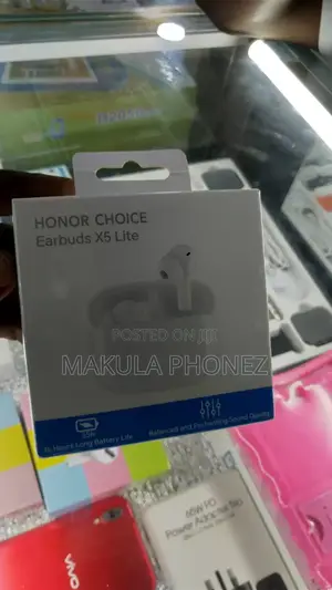 Photo - Honor Choice Earbuds