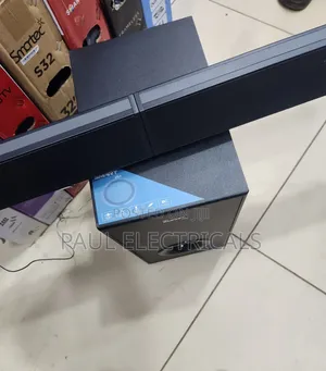 Soundbar Smartplus