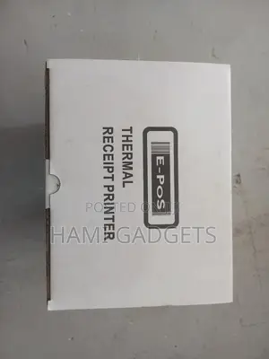 E-Pos Thermal Receipt Printer Eco 250
