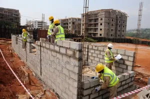 Photo - Construction Services