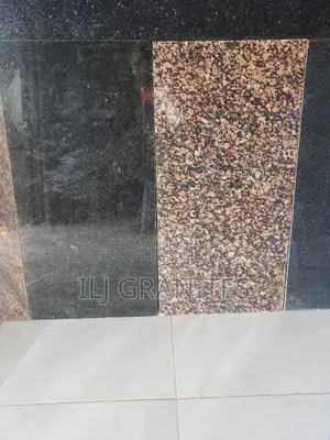 All Kinds of Granites From 120,000