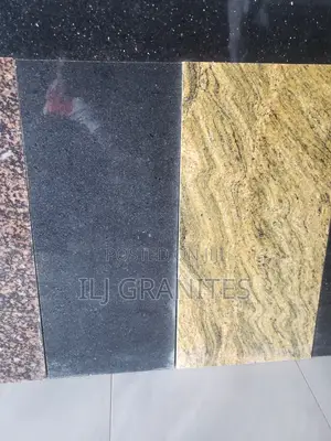 All Kinds of Granites From 120,000