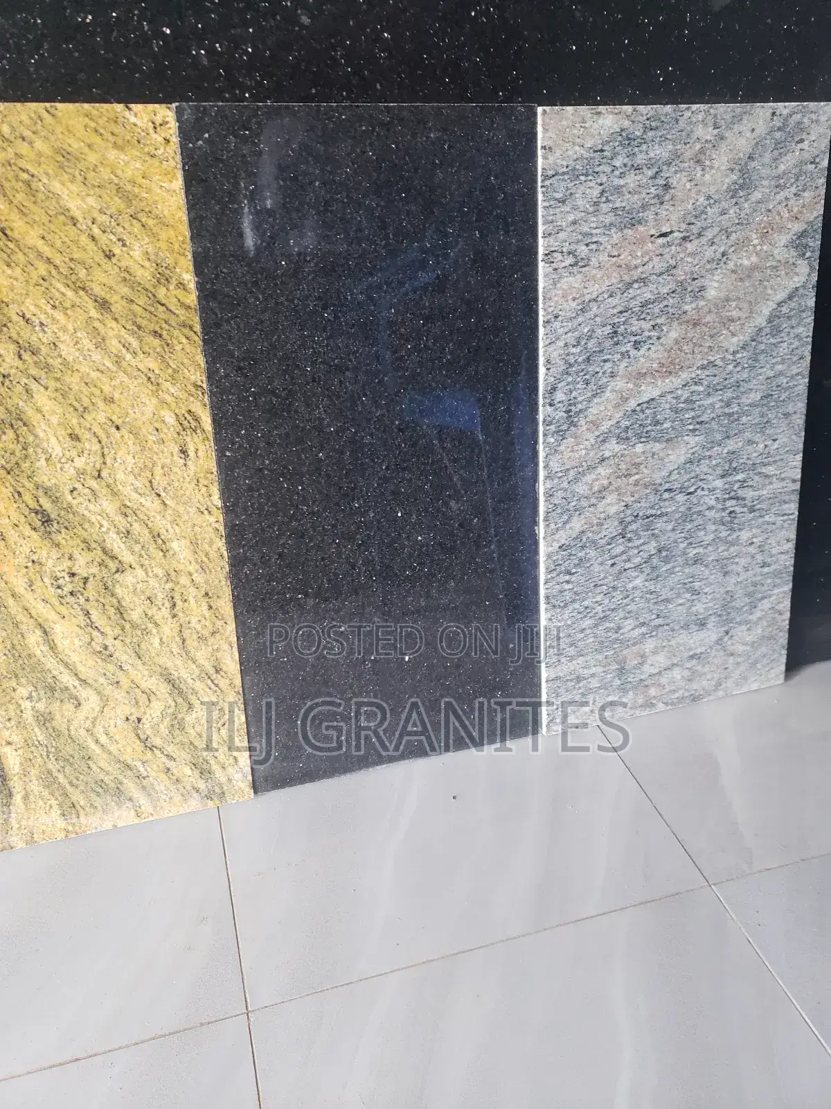 All Kinds of Granites From 120,000