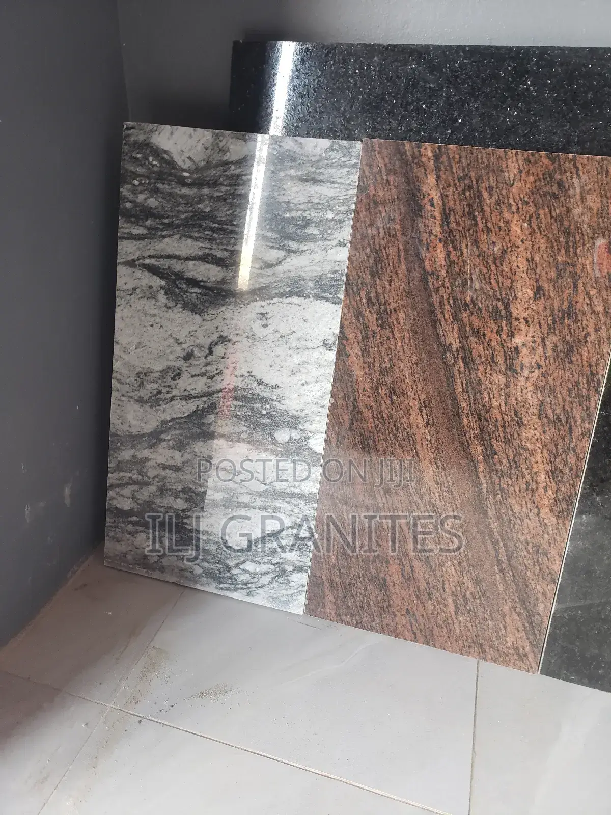 All Kinds of Granites From 120,000