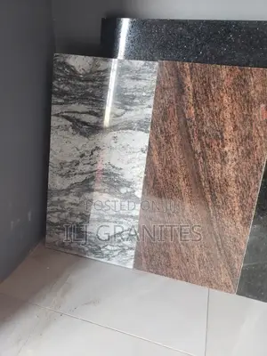 All Kinds of Granites From 120,000