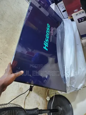 Hisense Tv 43 A6