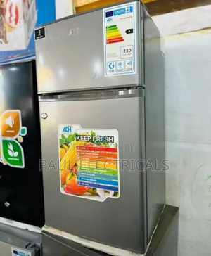 ADH Refrigerator