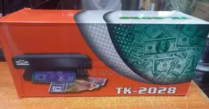 Money Detector to 2028