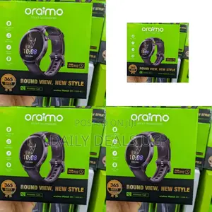 Original Oraimo Smart Watch