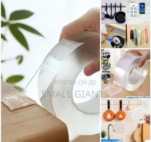 Double Sided Nano Tape