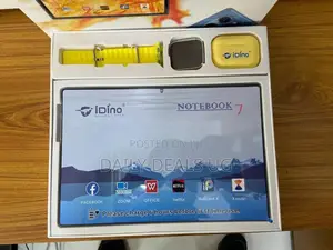 Kids Tablet Set