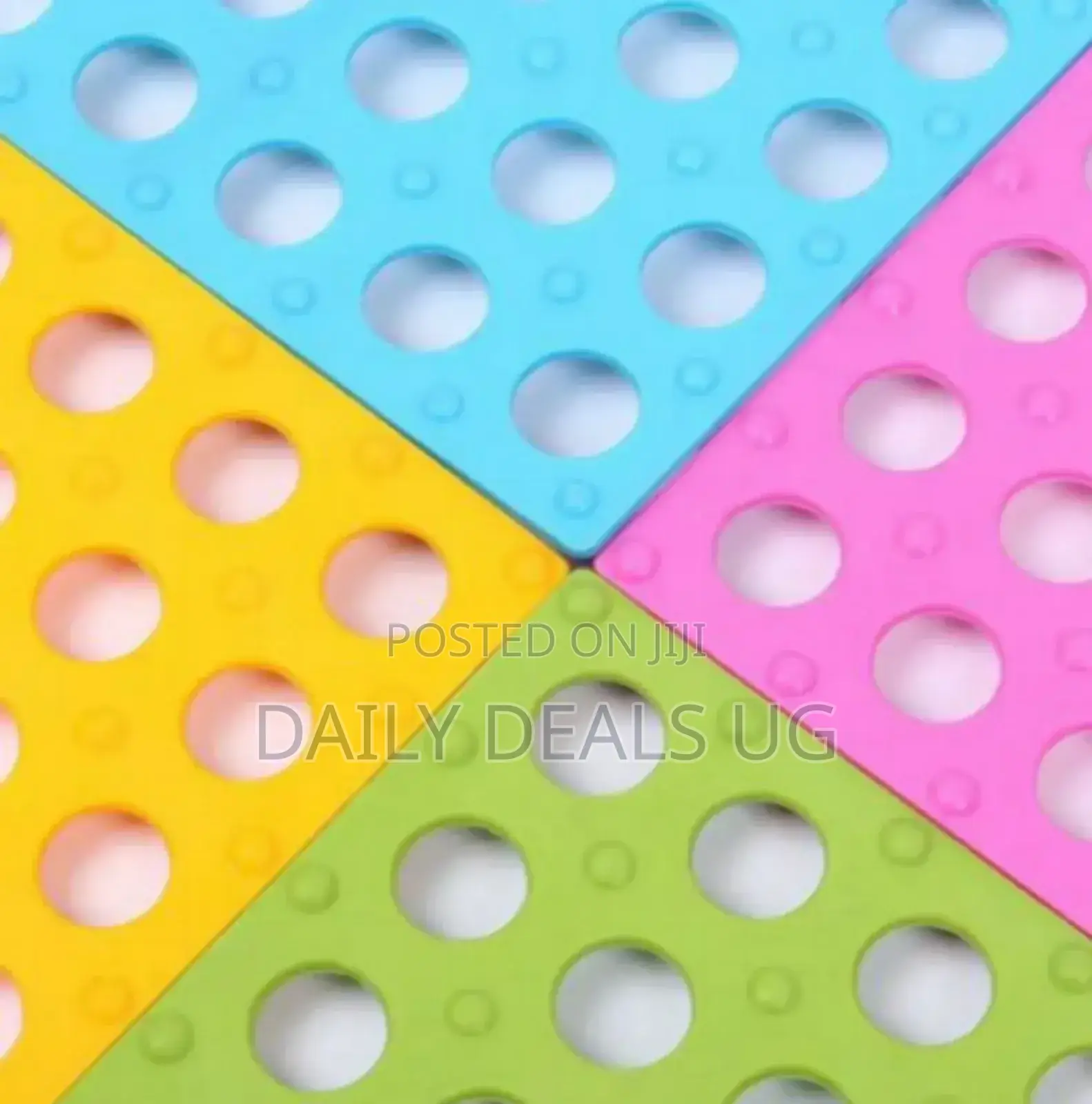 Nonstick Slip Door Mat