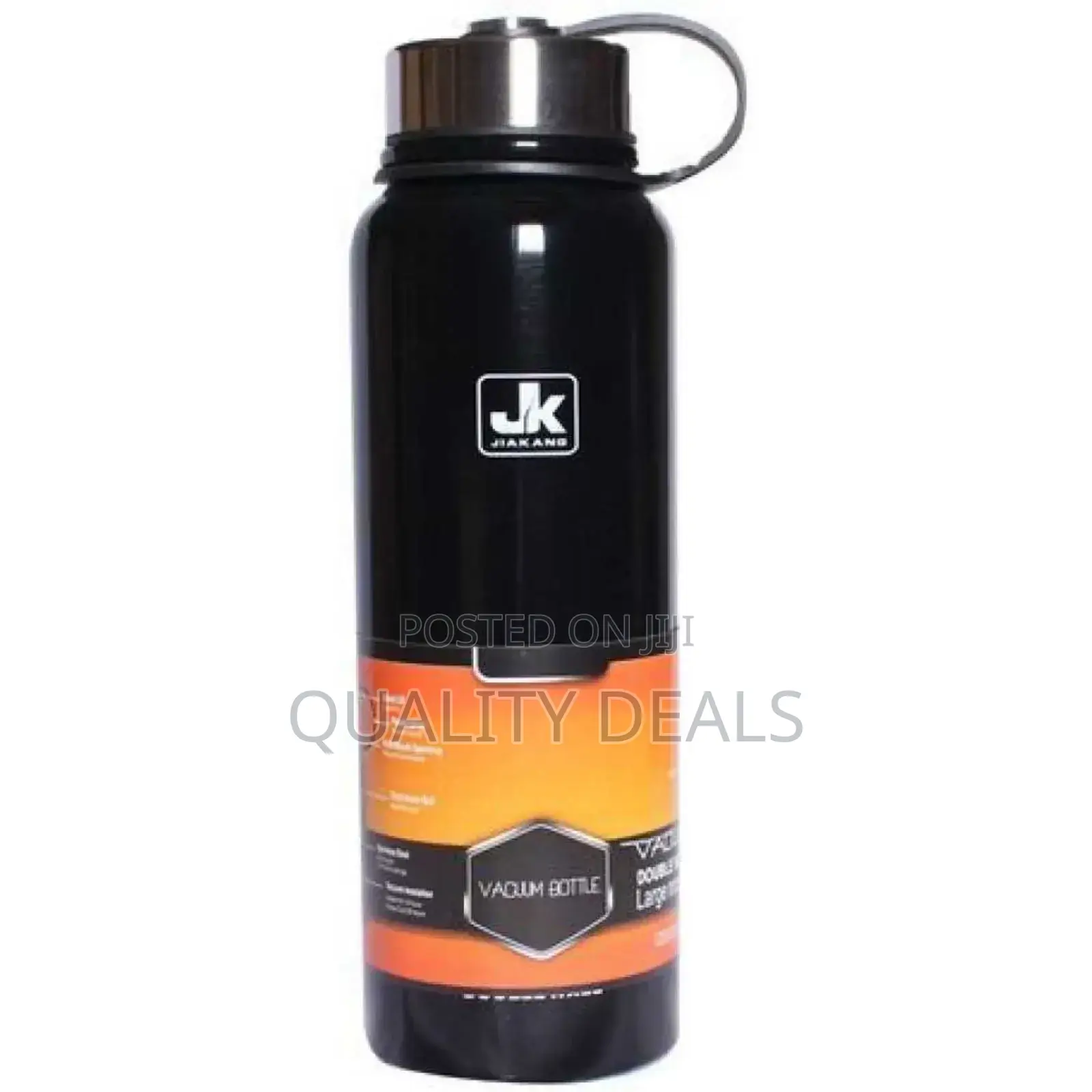Jk Portable Vacuum Bottle