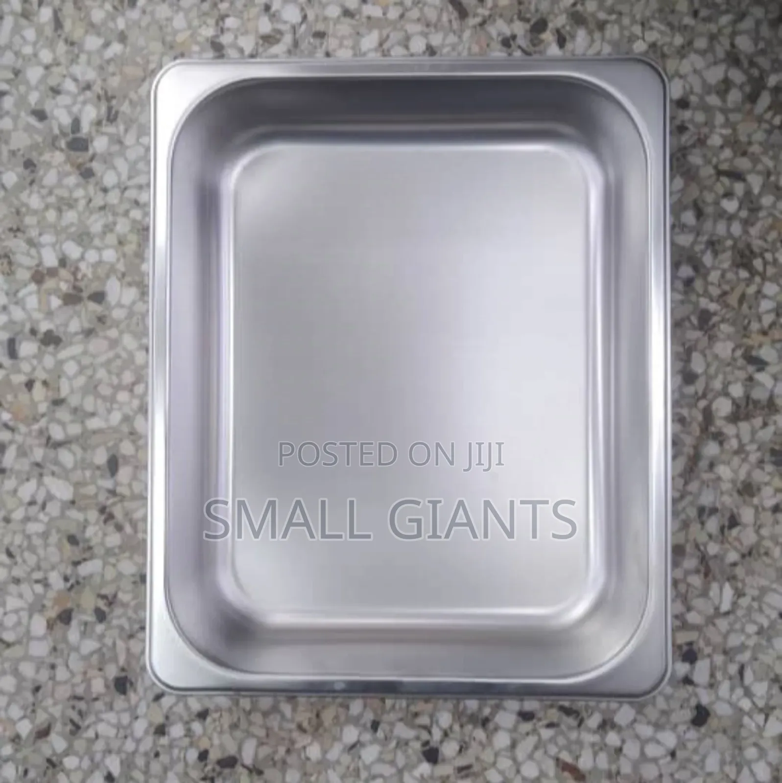 Chaffing Dish Insert