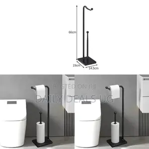 Toilet Paper Holder