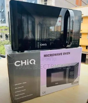 Microwave Chiq 20litres