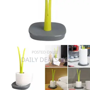 Toilet Paper Holder