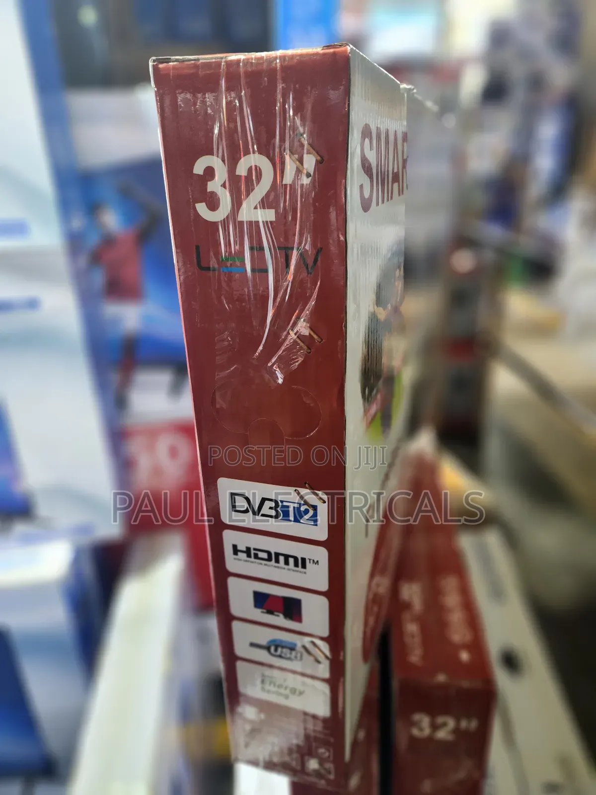 Smart X 32 Digital