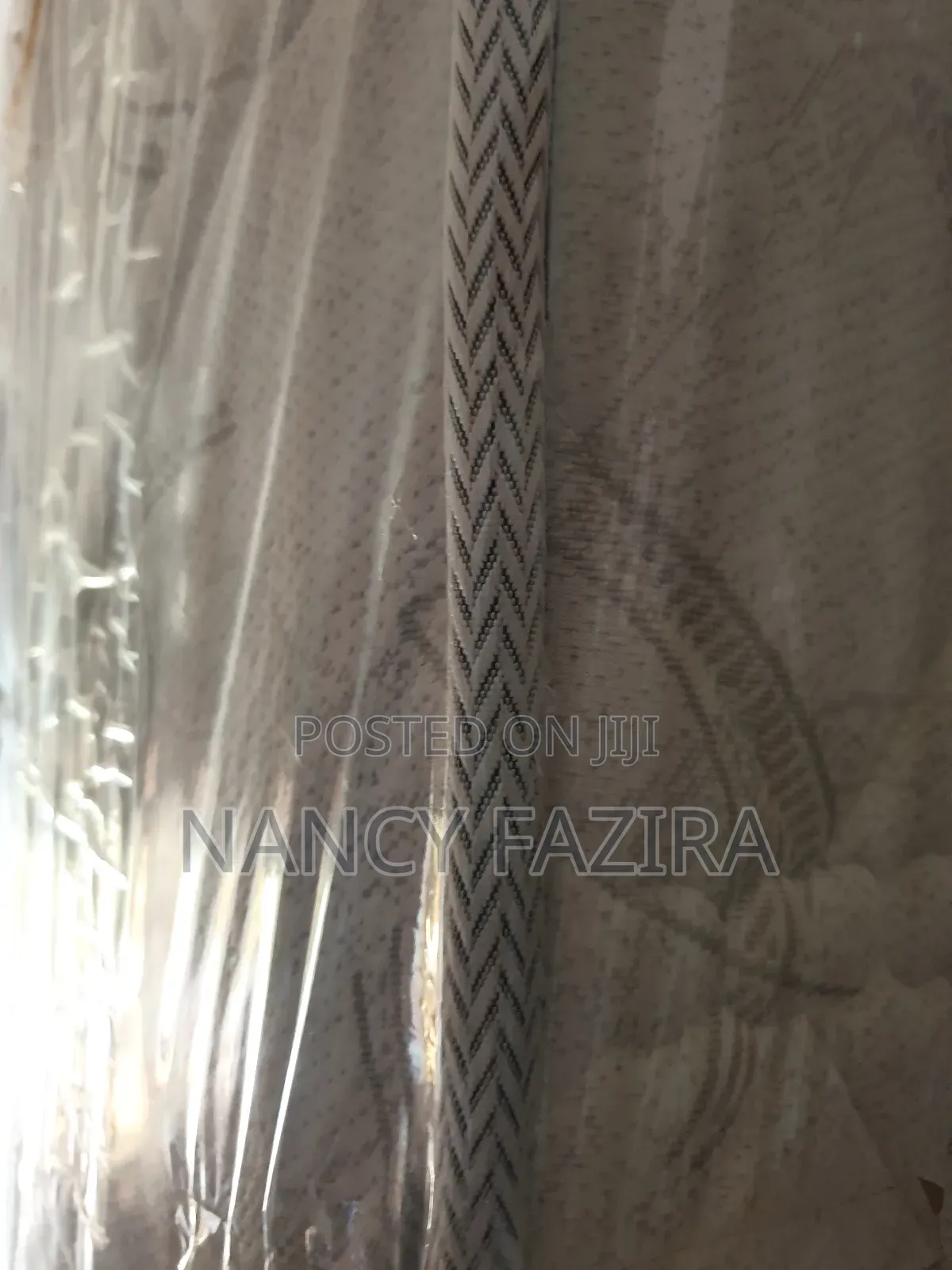 Saatva California King Mattress 8*8 / 8 By 8