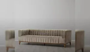 Executive 3seater Sofa Set Call Us On