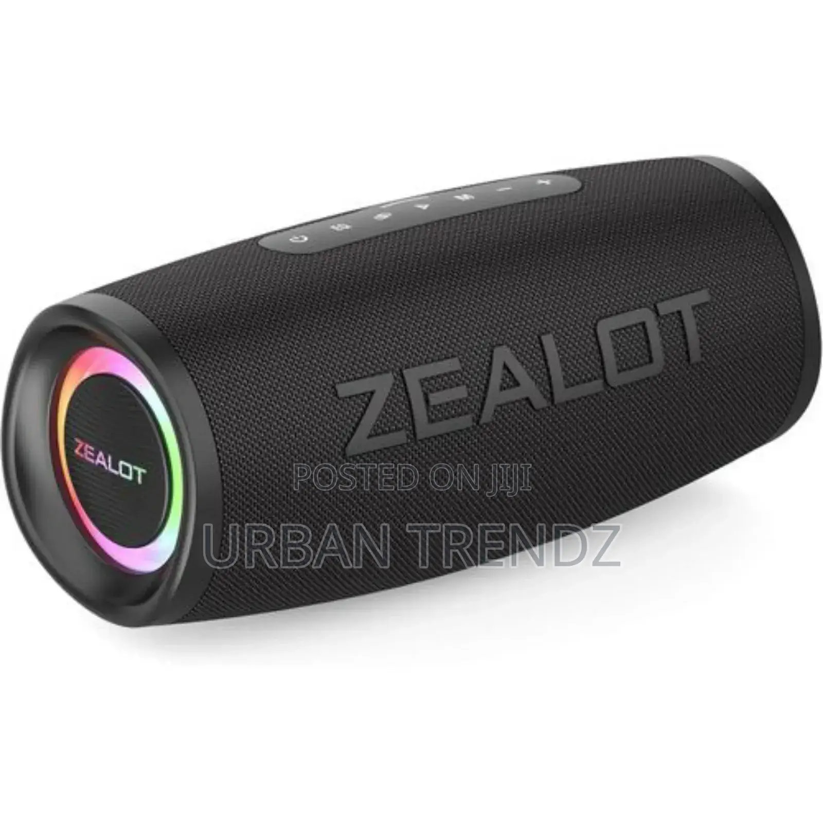 Zealot Portable Rechargable Bluetooth Speakers, S78 120W
