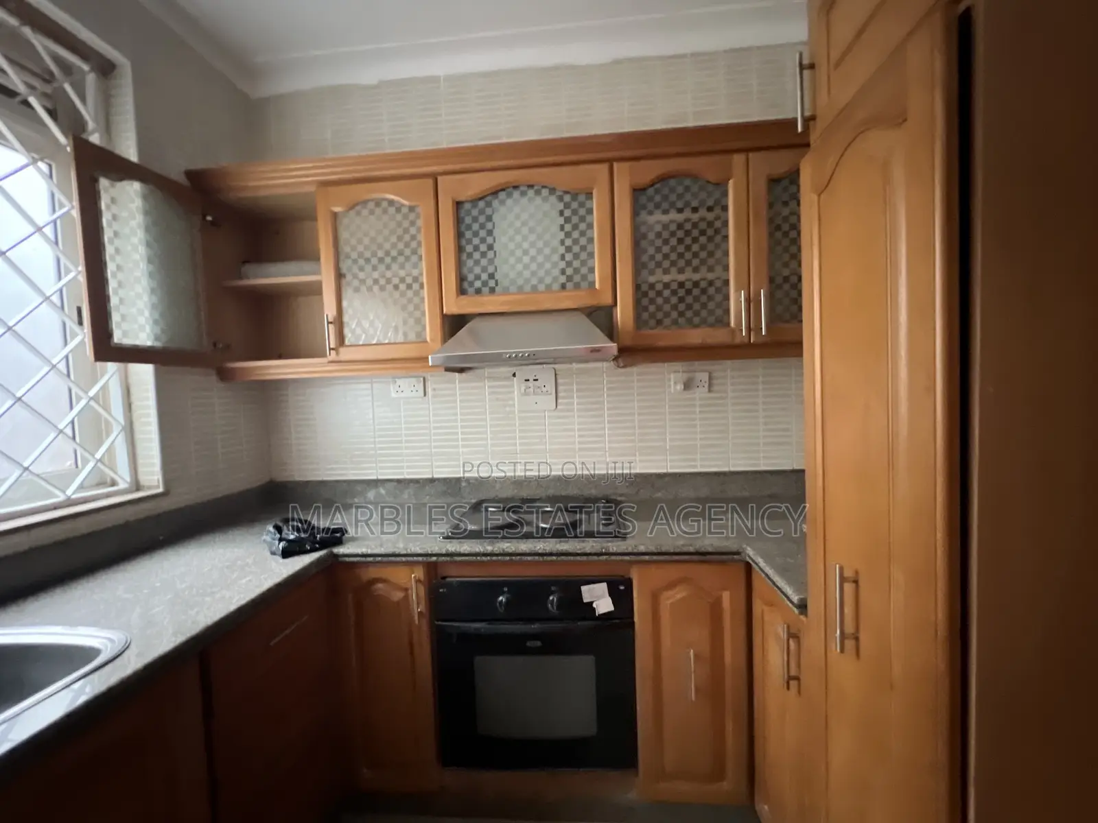 Corporate Office Space for Rent in Kololo at $22000