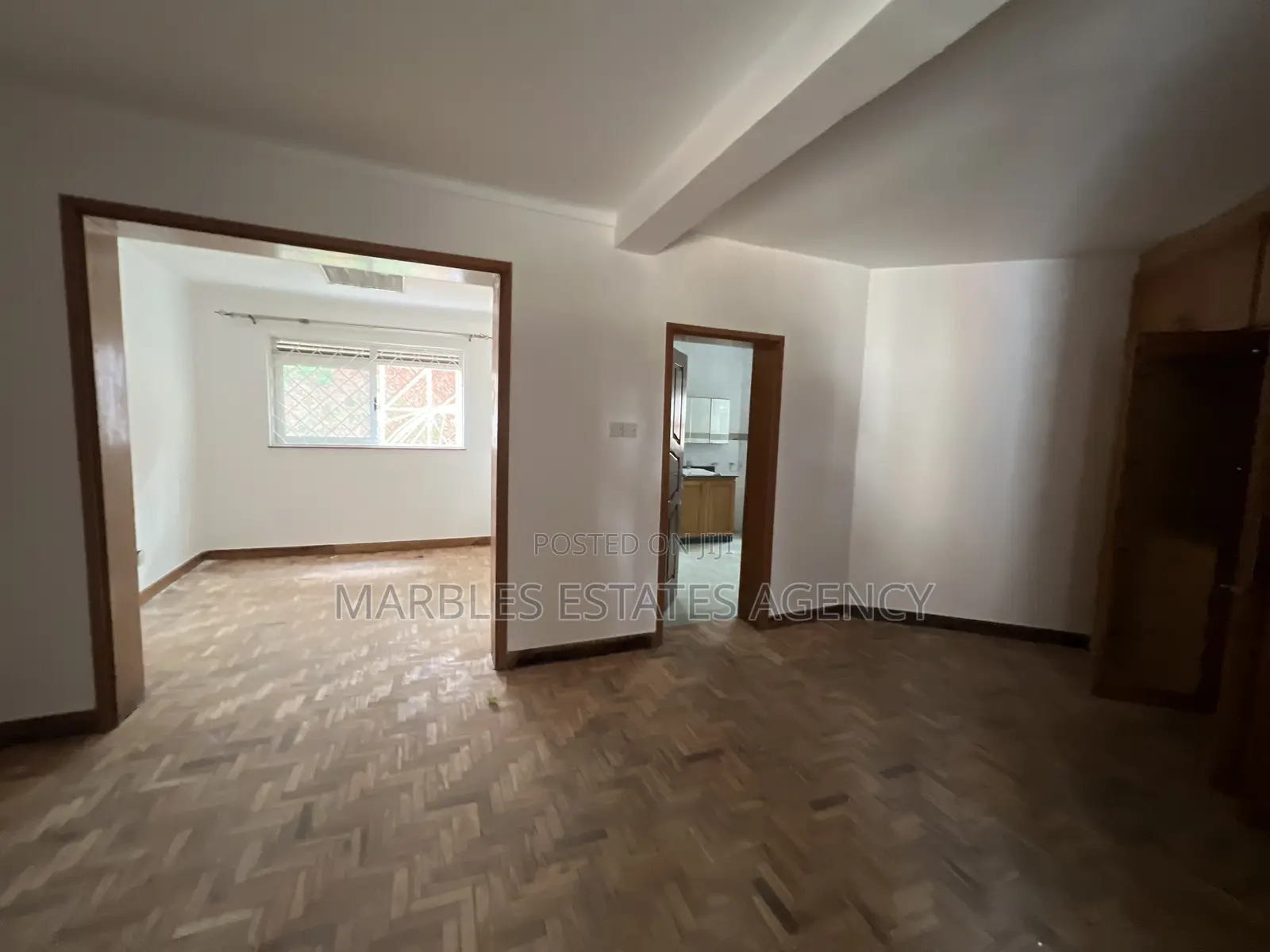 Corporate Office Space for Rent in Kololo at $22000