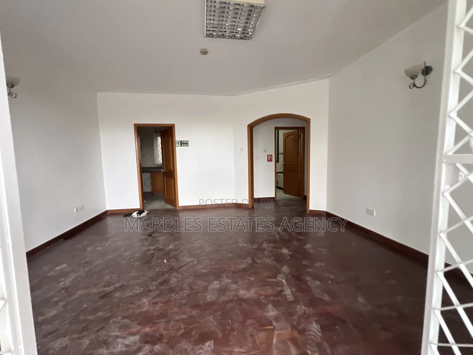 Corporate Office Space for Rent in Kololo at $22000