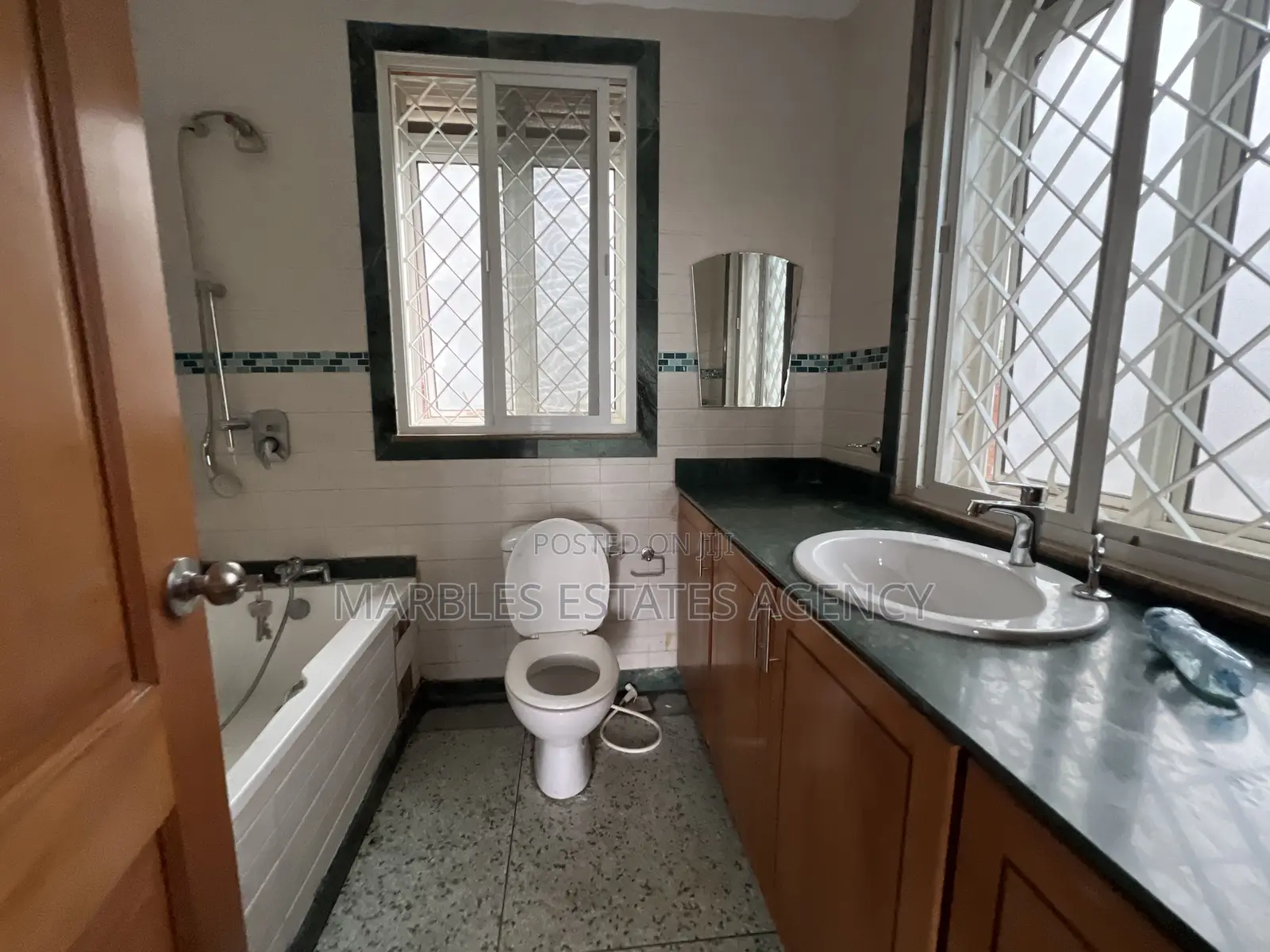 Corporate Office Space for Rent in Kololo at $22000