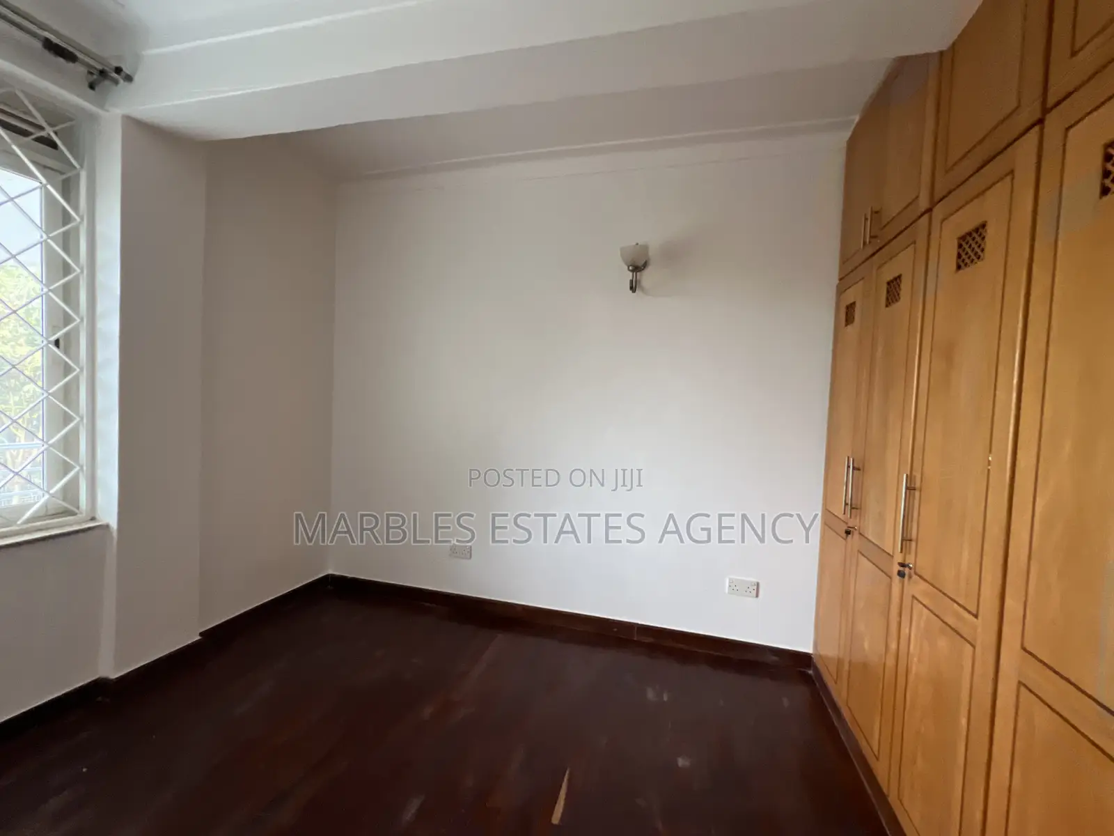 Corporate Office Space for Rent in Kololo at $22000